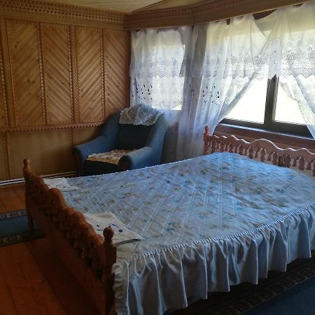 Villa Gutsulska Oselya Krivopol'ye Esterno foto