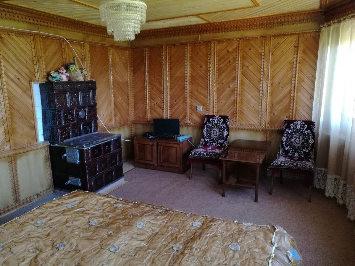 Villa Gutsulska Oselya Krivopol'ye Esterno foto