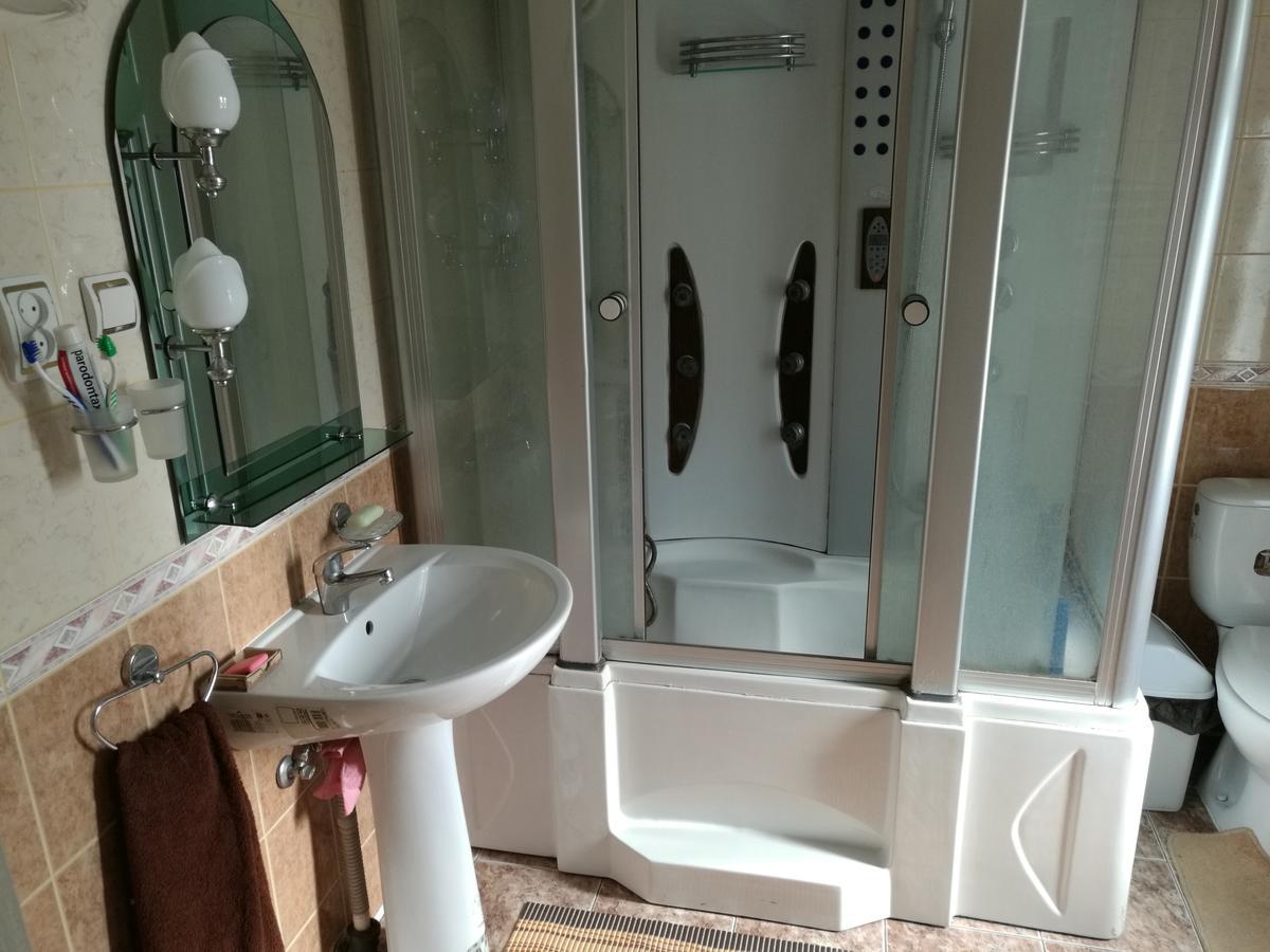 Villa Gutsulska Oselya Krivopol'ye Esterno foto
