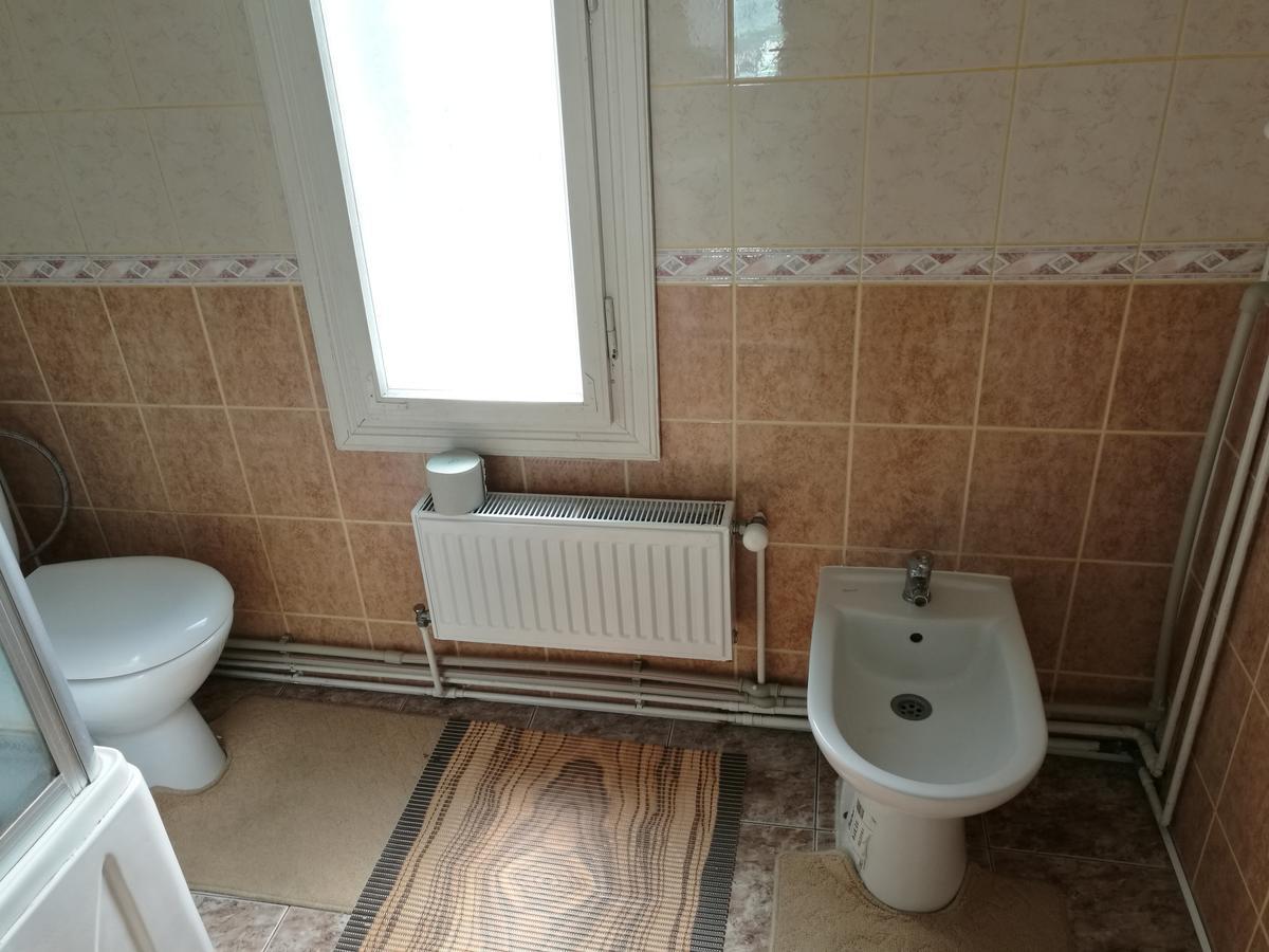 Villa Gutsulska Oselya Krivopol'ye Esterno foto