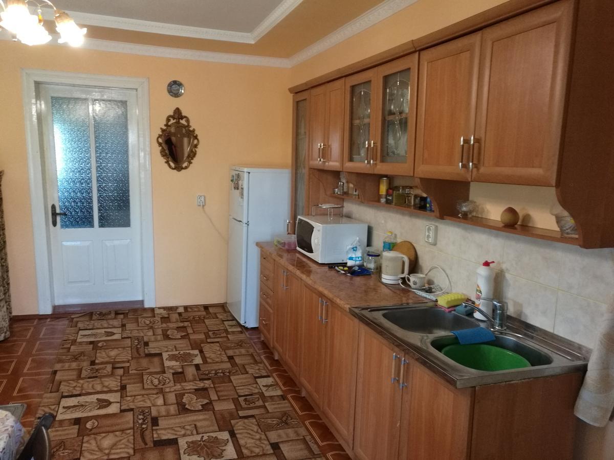 Villa Gutsulska Oselya Krivopol'ye Esterno foto
