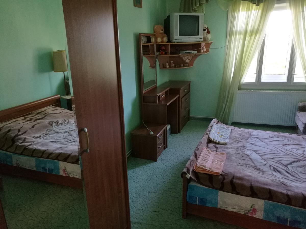 Villa Gutsulska Oselya Krivopol'ye Esterno foto
