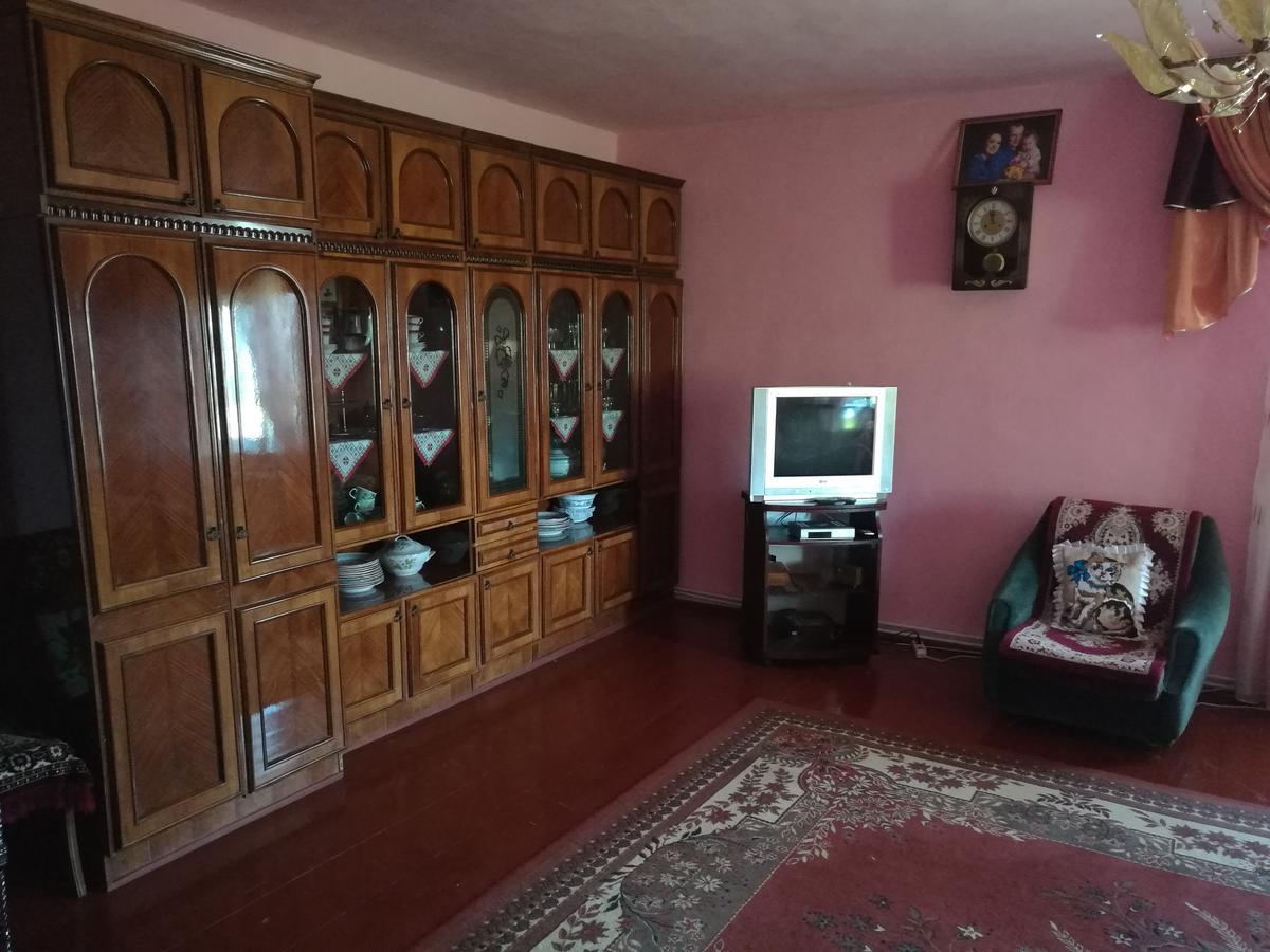 Villa Gutsulska Oselya Krivopol'ye Esterno foto