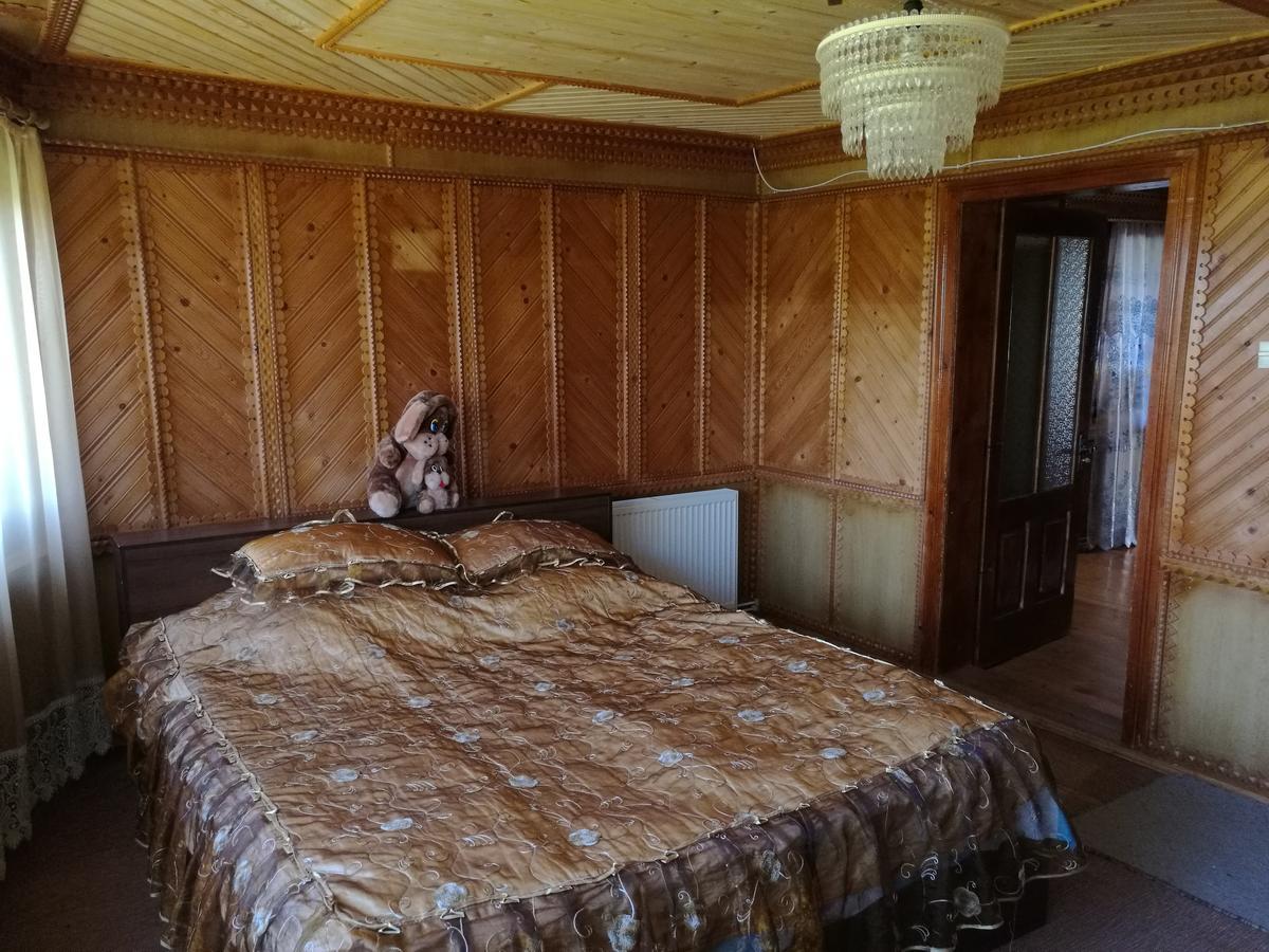 Villa Gutsulska Oselya Krivopol'ye Esterno foto