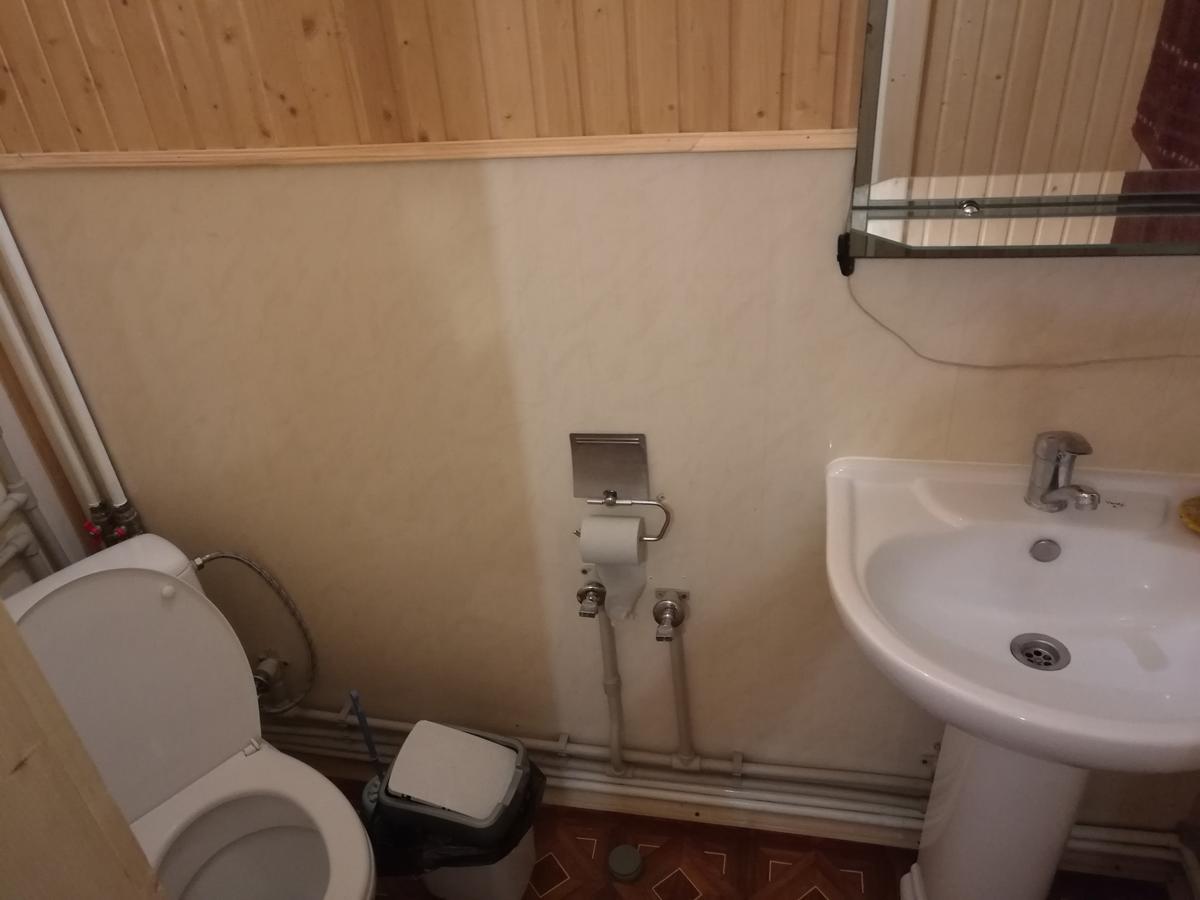 Villa Gutsulska Oselya Krivopol'ye Esterno foto