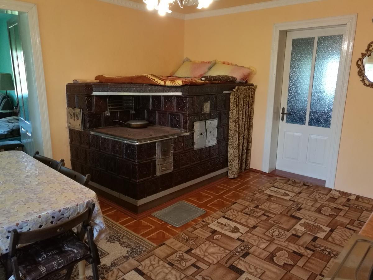 Villa Gutsulska Oselya Krivopol'ye Esterno foto