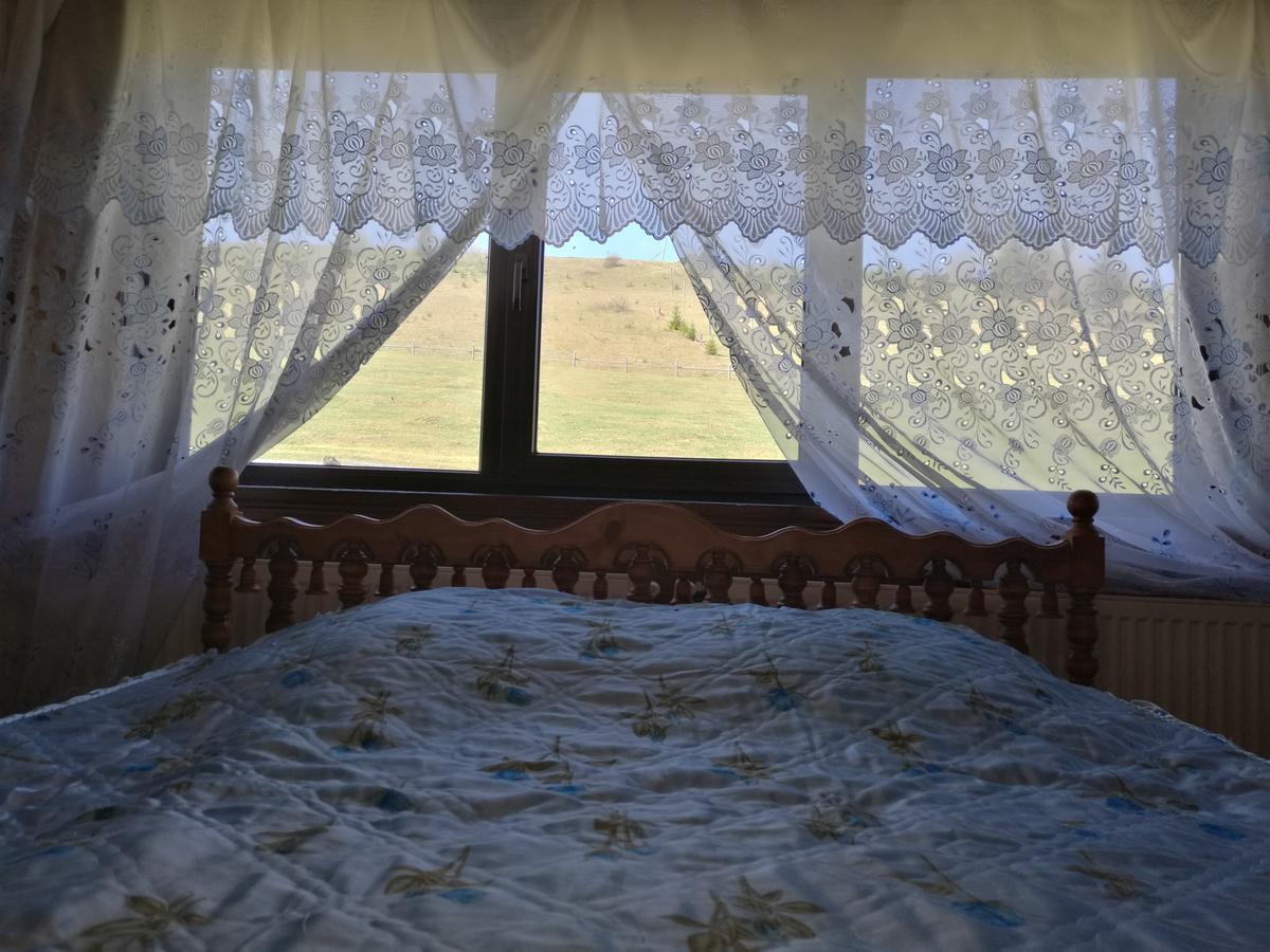 Villa Gutsulska Oselya Krivopol'ye Esterno foto