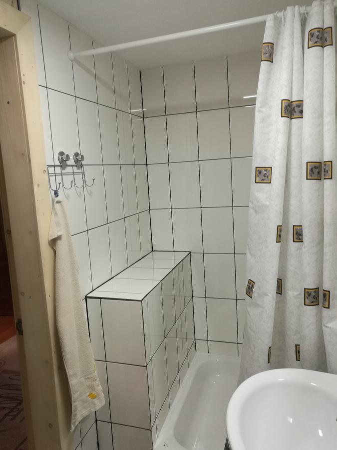 Villa Gutsulska Oselya Krivopol'ye Esterno foto